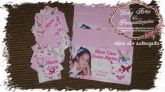 Kit Etiqueta Escolar Barbie Butterflye