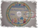 CD FOTO BACKYARDIGANS